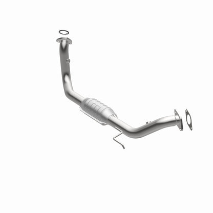 MagnaFlow Direct Fit Catalytic Converter 98-02 Passport 3.2L OEM