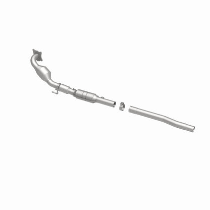 MagnaFlow Direct Fit Catalytic Converter 2010 VW GTI 2.0L Turbo