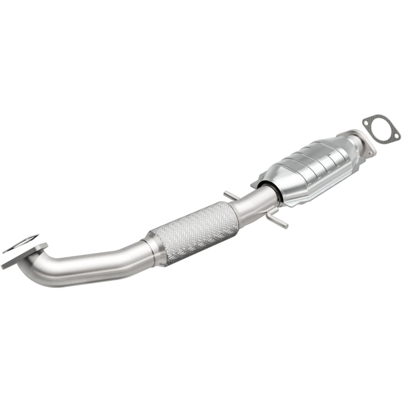 MagnaFlow Direct Fit Catalytic Converter 2011 Buick Regal 2.0L