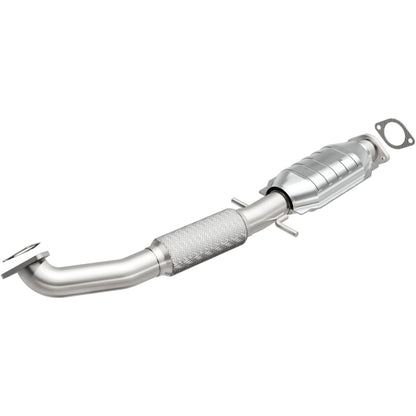 MagnaFlow Direct Fit Catalytic Converter 2011 Buick Regal 2.0L