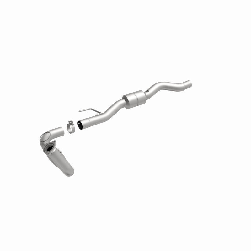 MagnaFlow Direct Fit Catalytic Converter 04-06 Avalanche Driver Side 8.1L