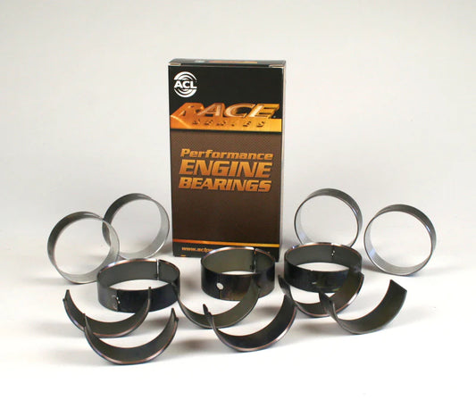 ACL - Acura D16A1 Standard Size Rod Bearing Set