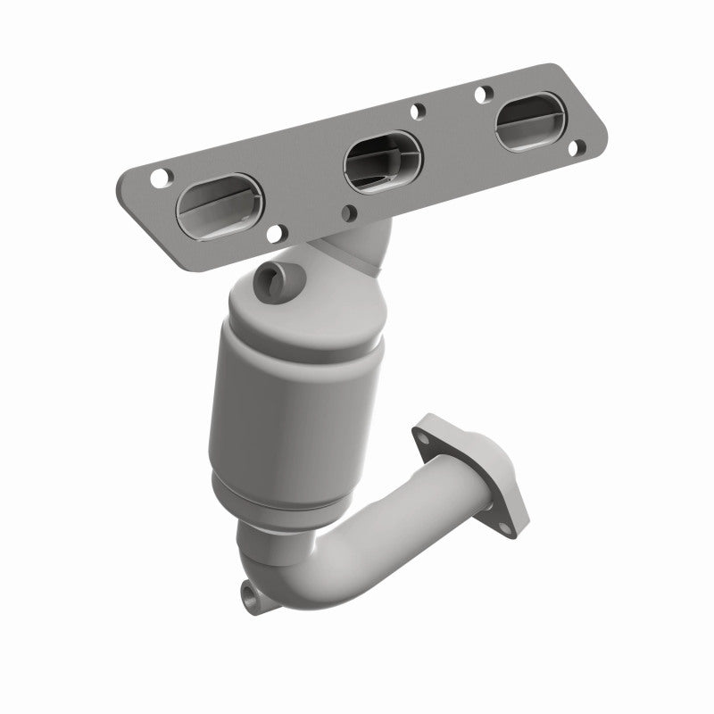 MagnaFlow Conv DF MPV- 00-01 6 2.5L OEM