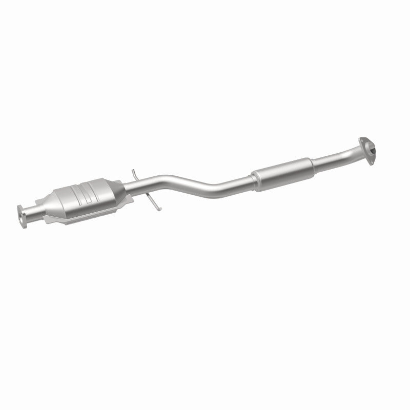 MagnaFlow Direct Fit Catalytic Converter Sonata/Optim 2.4L rear OEM
