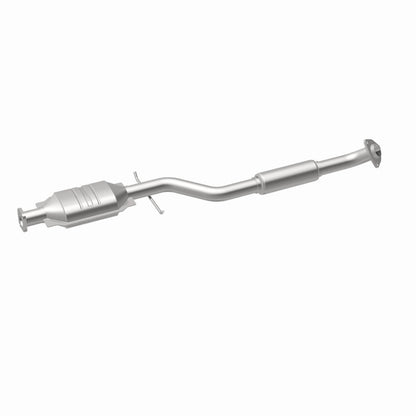 MagnaFlow Direct Fit Catalytic Converter Sonata/Optim 2.4L rear OEM