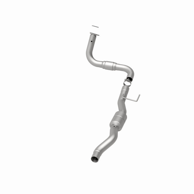 MagnaFlow Direct Fit Catalytic Converter 04-06 Avalanche Driver Side 8.1L