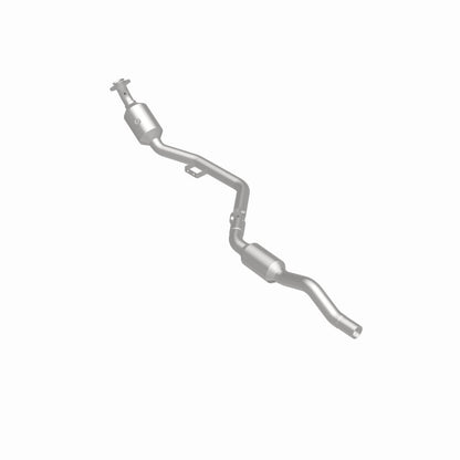 MagnaFlow Direct Fit Catalytic Converter 07-09 Mercedes E350 3.5L