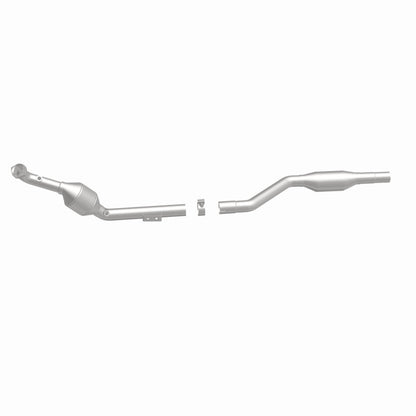MagnaFlow Direct Fit Catalytic Converter 2000 Mercedes CL500 5.0L