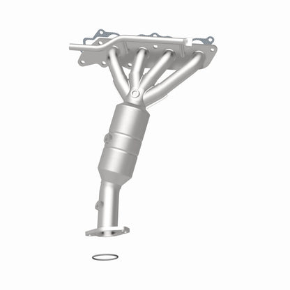 MagnaFlow Direct Fit Catalytic Converter 2006 Ford Fusion/Mercury Milan 2.3L