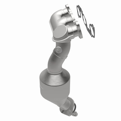 MagnaFlow Direct Fit Catalytic Converter 04-06 Lexus RX330 3.3L D/S