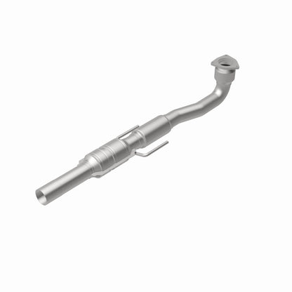 MagnaFlow Direct Fit Catalytic Converter 03-08 Saab 9-3 2.0L