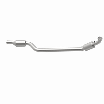 MagnaFlow Direct Fit Catalytic Converter 02-04 Mercedes C32 3.2L Passenger Side