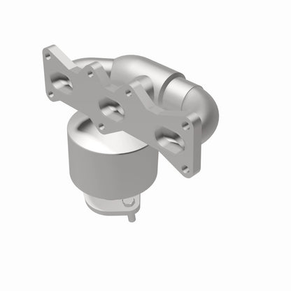 MagnaFlow Direct Fit Catalytic Converter 96-02 Mazda Millenia 2.3L