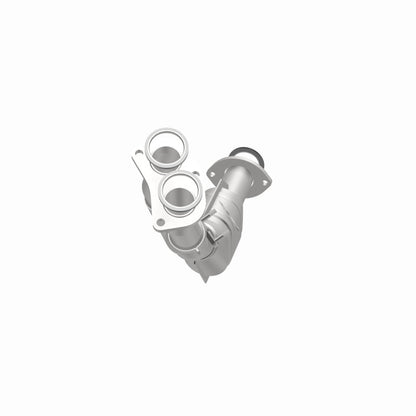 MagnaFlow Direct Fit Catalytic Converter 01-04 Tacoma 2.7L front 49S