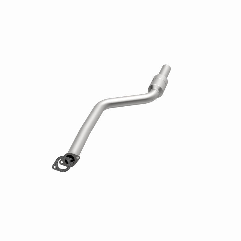 MagnaFlow Direct Fit Catalytic Converter BMW 3 07-08 Rear OEM
