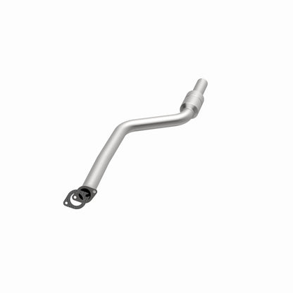 MagnaFlow Direct Fit Catalytic Converter BMW 3 07-08 Rear OEM