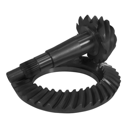 Yukon Gear 8.25in/213mm CHY 3.55 Rear Ring & Pinion Install Kit 29 Spline Positraction