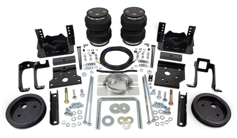 Air Lift LoadLifter 5000 Ultimate Rear Air Spring Kit for 11-16 Ford F-250 Super Duty RWD