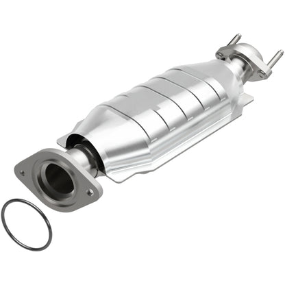 MagnaFlow Direct Fit Catalytic Converter 05-07 Ford Freestyle 3.0L