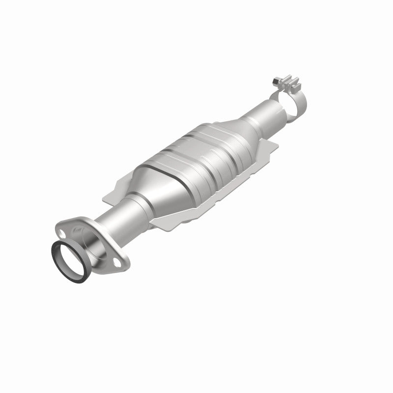 MagnaFlow Direct Fit Catalytic Converter 09-11 Ford Escape 3.0L