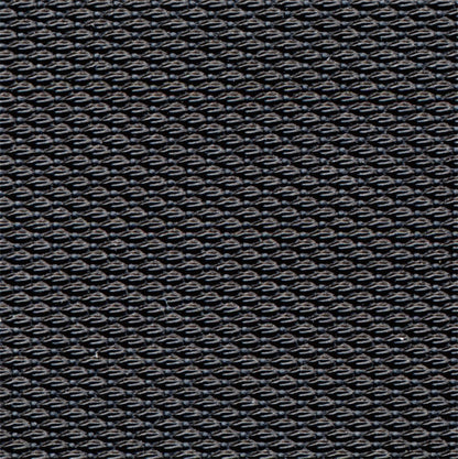 Rampage 97-06 Jeep Wrangler TJ Frameless Trail Soft Top Kit - Black Diamond