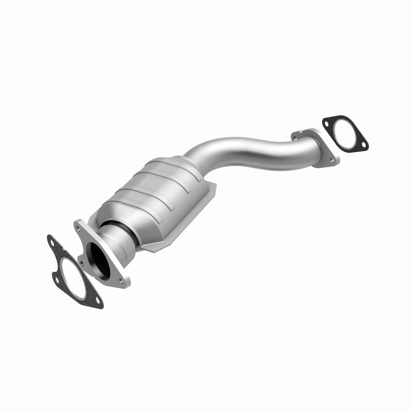 MagnaFlow Direct Fit Catalytic Converter 96-97 Contour 2.5L A/T Rear