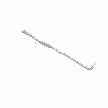 MagnaFlow Direct Fit Catalytic Converter 99-01 Lexus ES300 3.0L