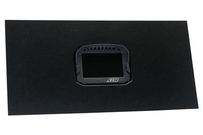 AEM - CD-5 Universal Flush Mount Panel 20in x 10in