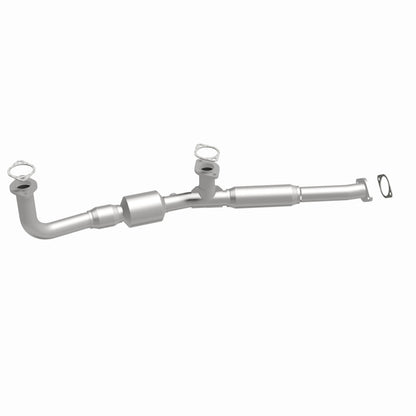 MagnaFlow Direct Fit Catalytic Converter 96-00 Chrysler Sebring 2.5L