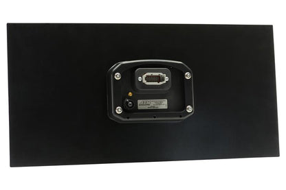 AEM - CD-5 Universal Flush Mount Panel 20in x 10in