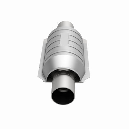MagnaFlow Universal Catalytic Converter 2.25 with 1-O2 Rear CA
