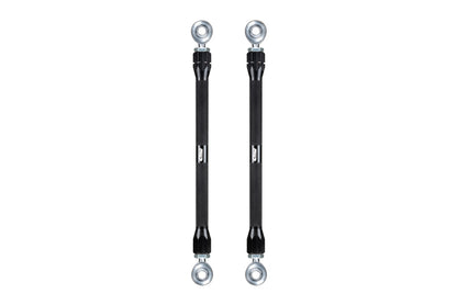 Eibach Adjustable Endlink - Bolt Diameter M12 / Min Length 195mm / Max Length 225mm