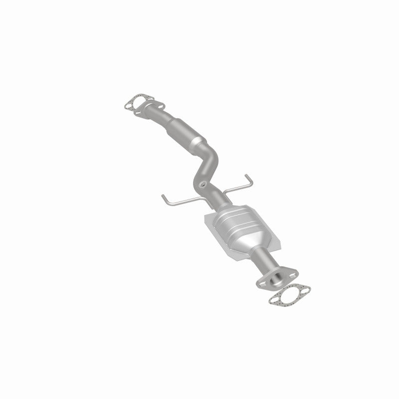 MagnaFlow Direct Fit Catalytic Converter 00-01 Eclipse 2.4L