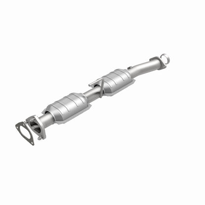 MagnaFlow DF Cat. Conv 98-00 Ford Ranger 4.0L/3.0L Rear / 98-00 Mazda B300 3.0L / B4000 4.0L Rear