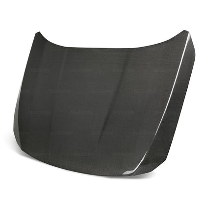 Seibon 18-20 Honda Accord OE-Style Carbon Fiber Hood
