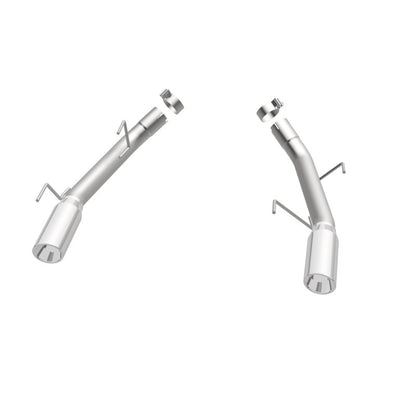 MagnaFlow Sys Cat-Back 05-09 Mustang 4.6L Axl-Bak