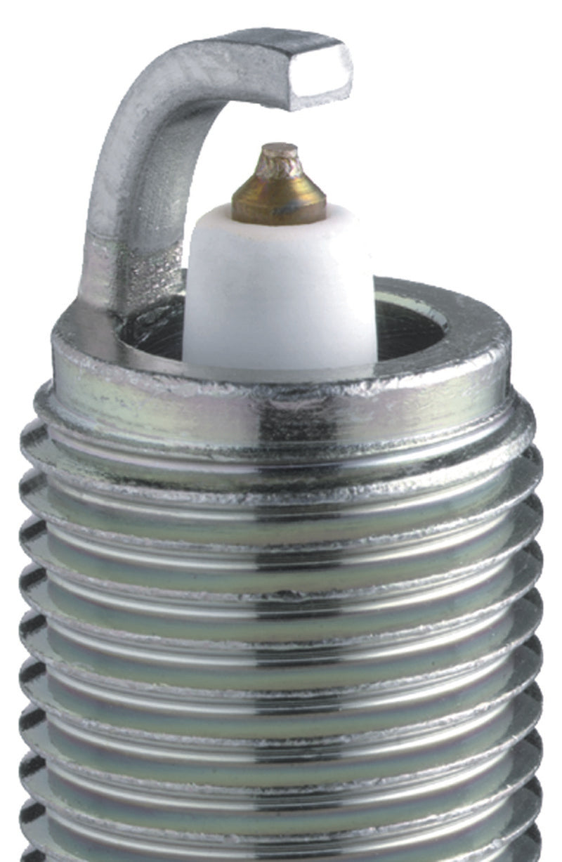 NGK Laser Platinum Spark Plug Box of 4 (PZTR5A-15)
