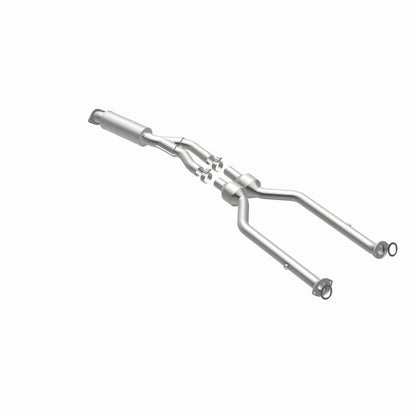 MagnaFlow Direct Fit Catalytic Converter 08-10 Lexus IS-F 5.0L