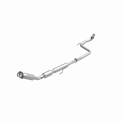 MagnaFlow Direct Fit Catalytic Converter OEM 2008-2012 Scion L4 1.8L Underbody