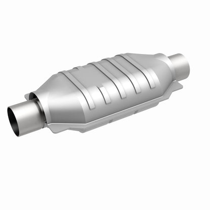 MagnaFlow Universal Catalytic Converter Mf 2.25