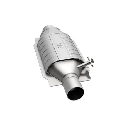 MagnaFlow Universal Catalytic Converter Qf Toyota