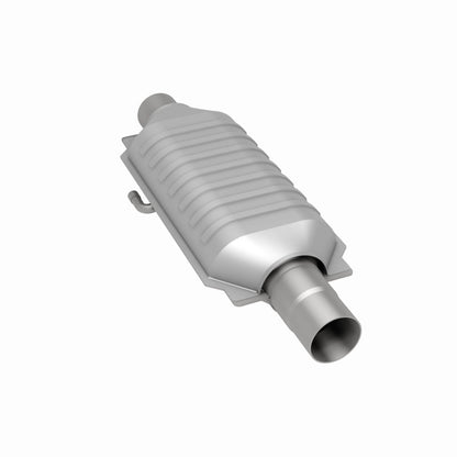 MagnaFlow Universal Catalytic Converter 2.5 W/Air