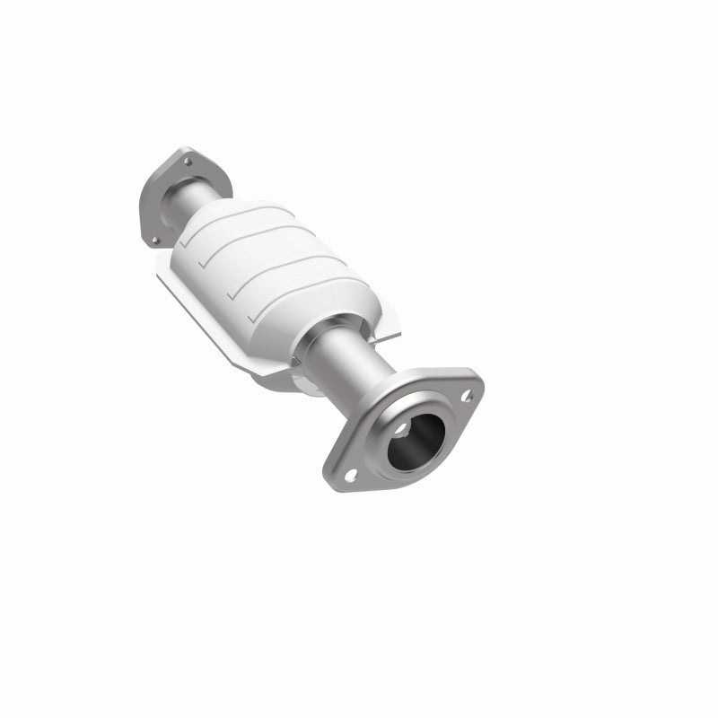 MagnaFlow Direct Fit Catalytic Converter 00-01 Cherokee Rear 4.0L