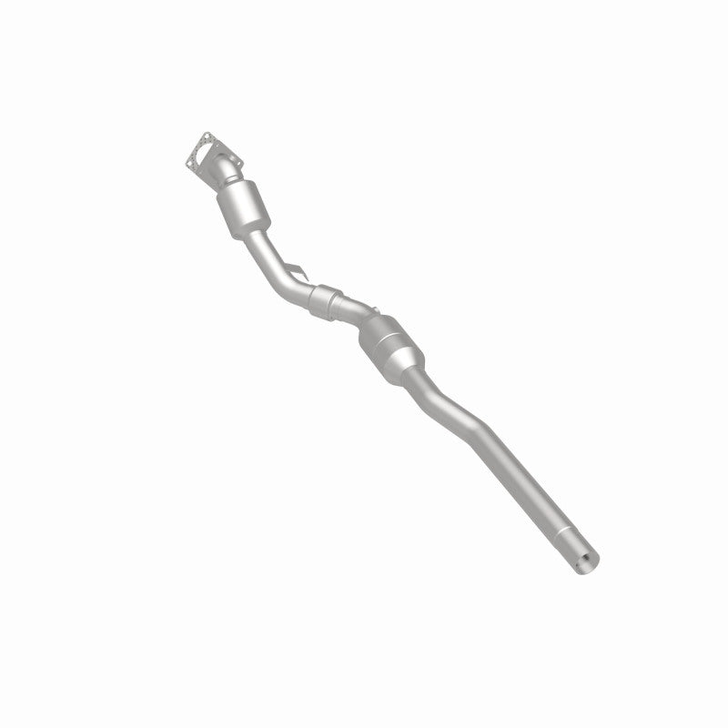 MagnaFlow Direct Fit Catalytic Converter 00-02 Audi S4 2.7L D/S