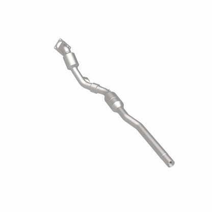 MagnaFlow Direct Fit Catalytic Converter 00-02 Audi S4 2.7L D/S