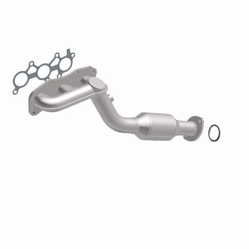 MagnaFlow Direct Fit Catalytic Converter 2006 Lexus GS300 3.0L Driver Side m
