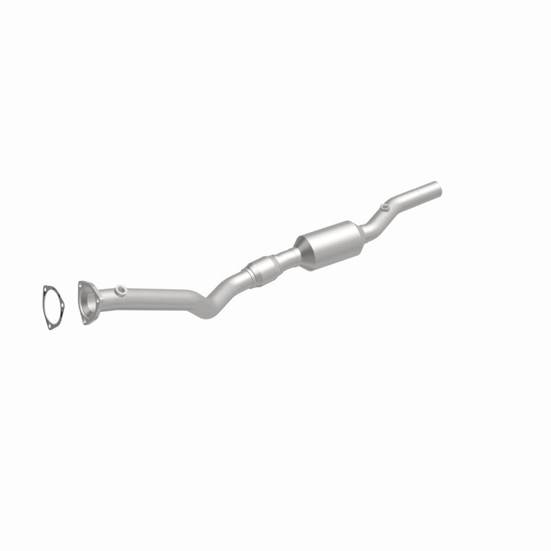 MagnaFlow California Direct Fit Converter 98-99 Audi A6 2.8L