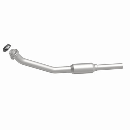 MagnaFlow Direct Fit Catalytic Conv California Grade 89-90 Dodge Caravan/89-90 Plymouth Voyager 2.5L