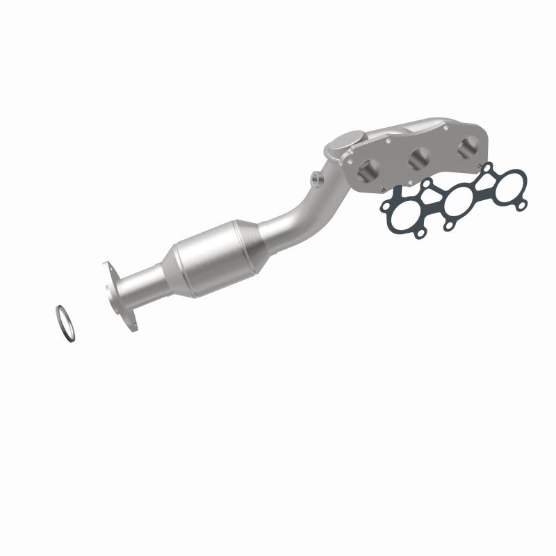 MagnaFlow Direct Fit Catalytic Converter 2006 Lexus GS300 3.0L Driver Side m