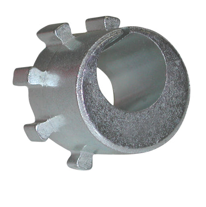 SPC Performance 1-1/4 deg. FORD Camber/Caster Sleeve